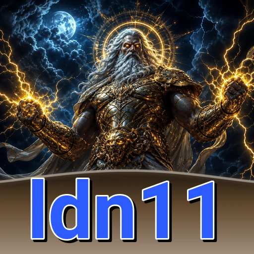 ldn11 APK — katalog lengkap