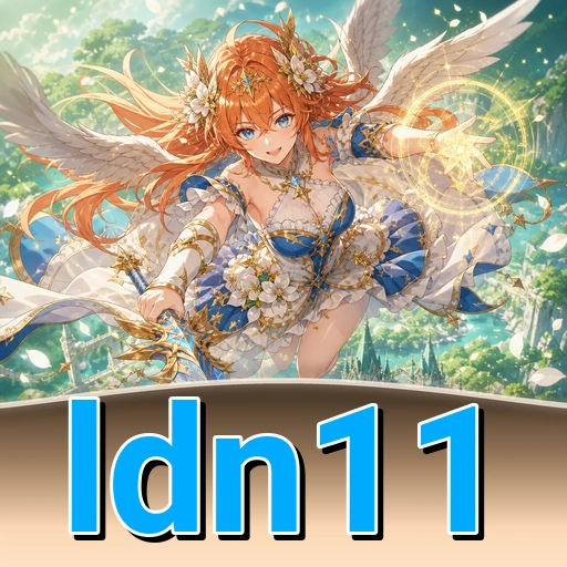 ldn11 APK — gak dipotong pulsa